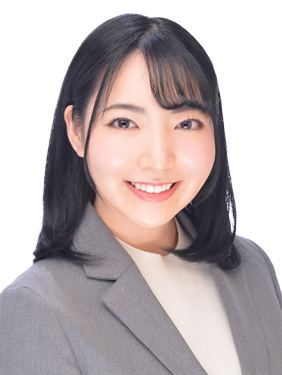 白沢まいこ