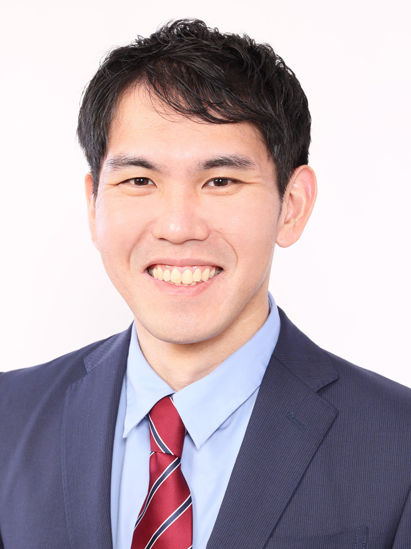 川村準