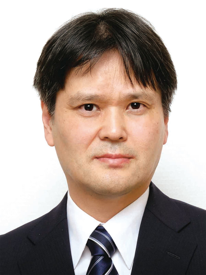 加藤　功一