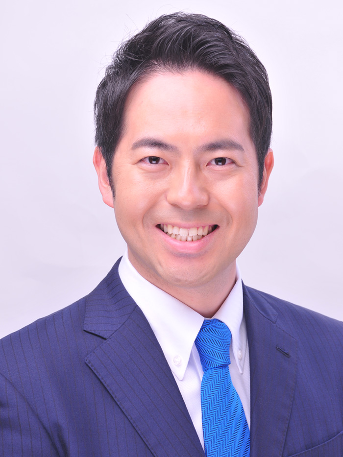 筒井ようすけ