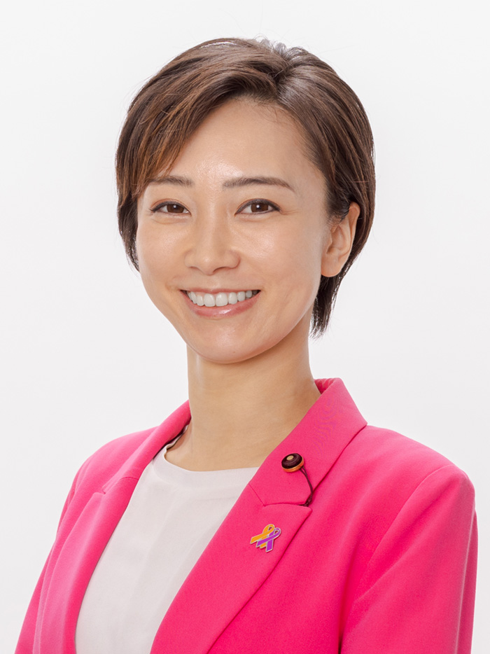 三次ゆりか