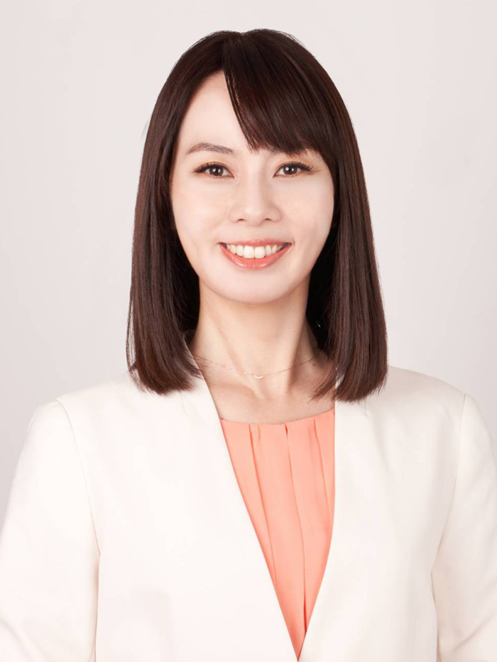 いど　裕子