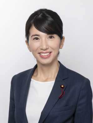 小林あすか