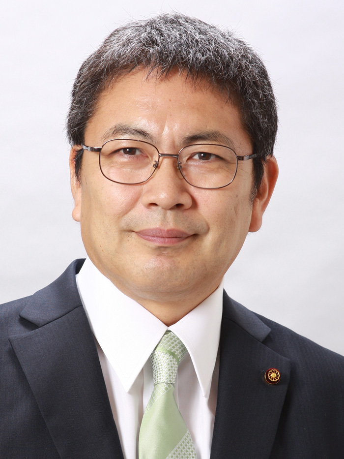 碇康雄