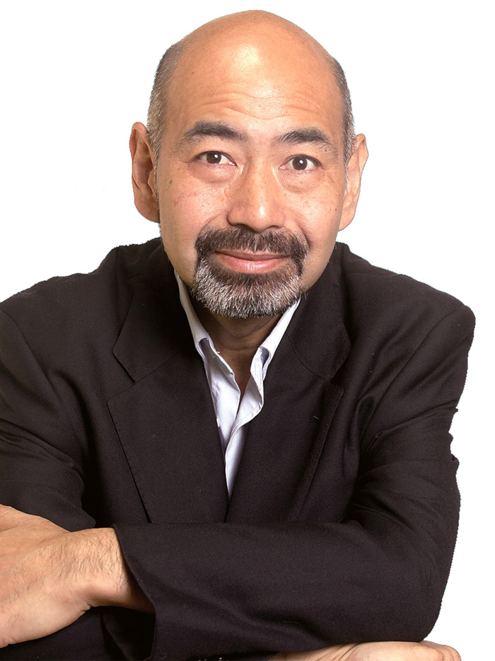 川名ゆうじ