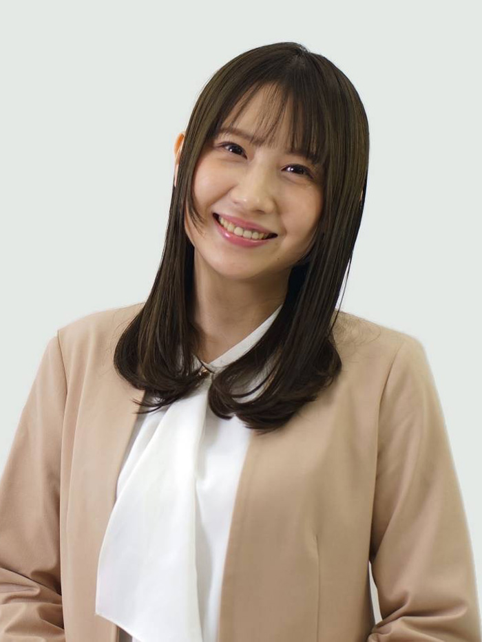 高橋えりか