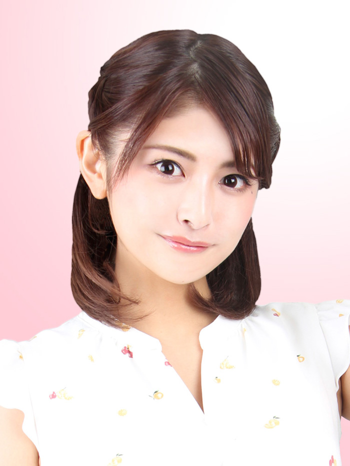 新藤かな