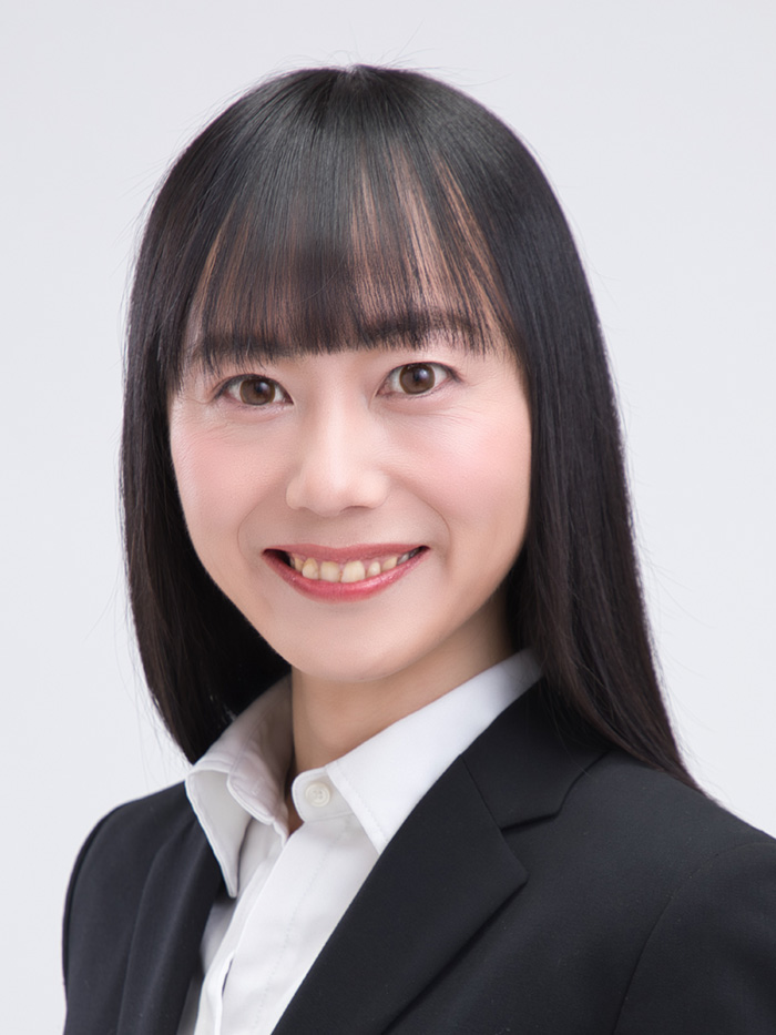 梅田なつき
