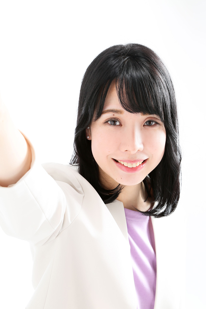 しもがきゆみこ