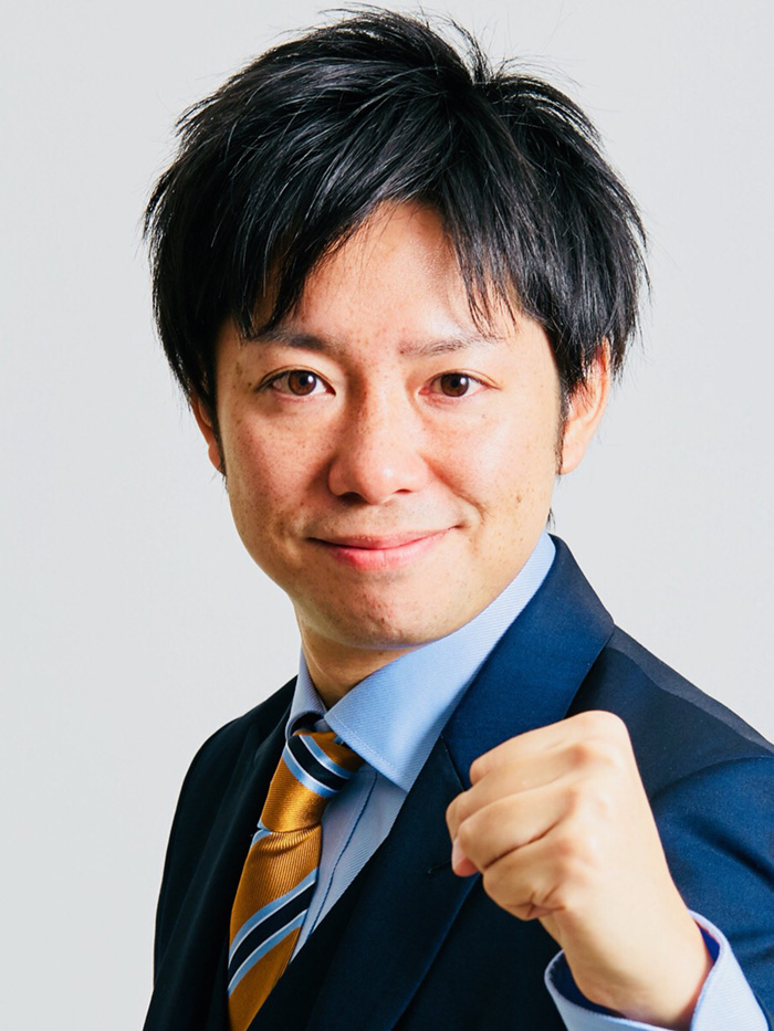 高橋元気