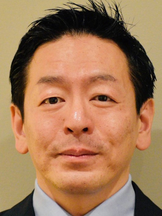 いいだ佳宏