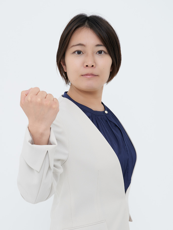 まえだゆみ