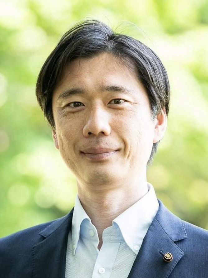 小池よしはる